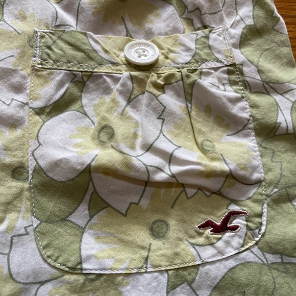 Hollister Mini Dress - Picture 3 of 4